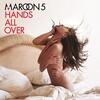 Cover for Hands All Over by Maroon 5